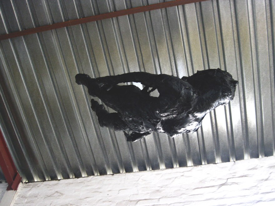 a little water clears us of this deed 3