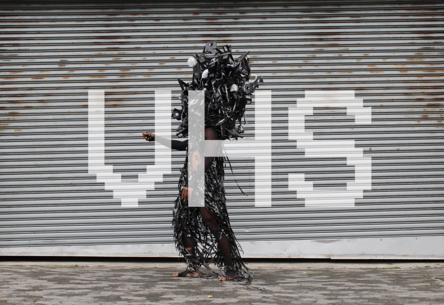 Cape Mongo (VHS) photo by francois knoetze