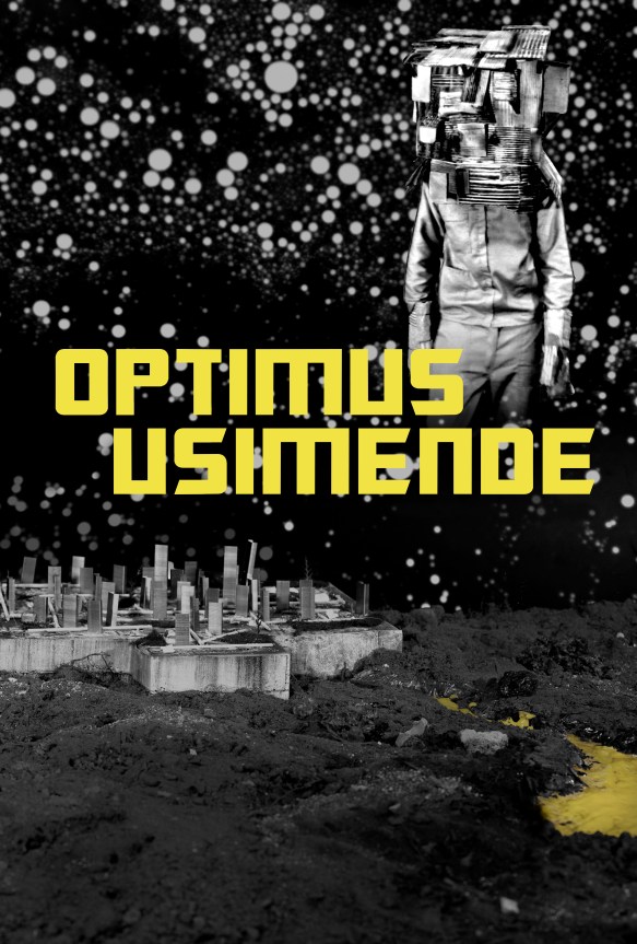 poster without titles