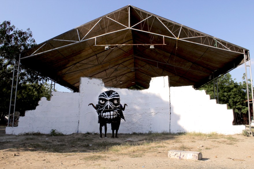 the-great-circle-spectre-2016